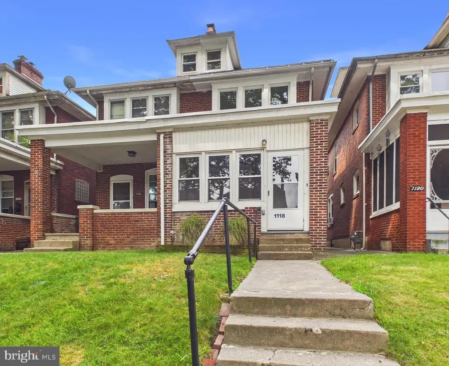 1118 N 16th St, Harrisburg, PA 17103 - #2