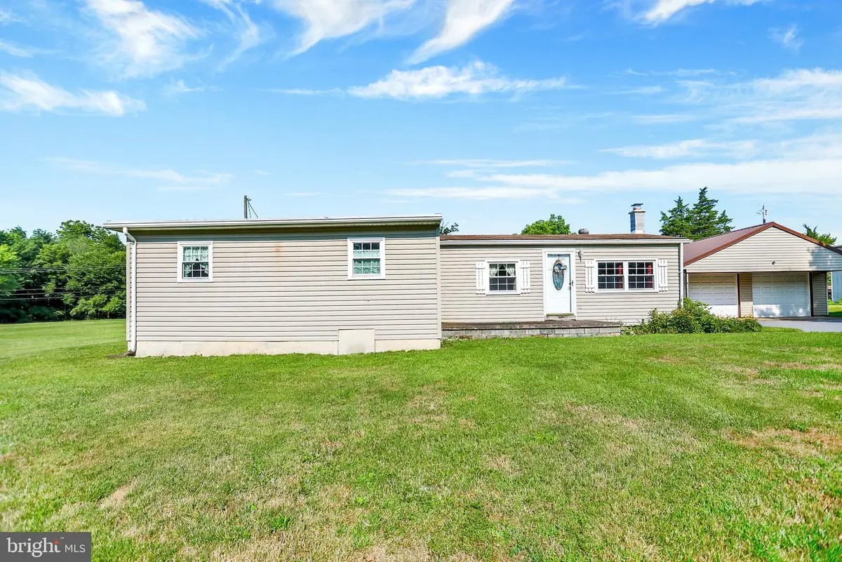 617 S Deodate Rd, Middletown, PA 17057 - #1