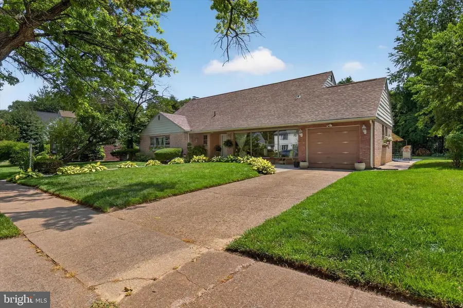 3487 N 3rd St, Harrisburg, PA 17110 - #3
