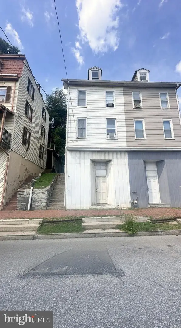 23 S 2nd St, Steelton, PA 17113 - #1