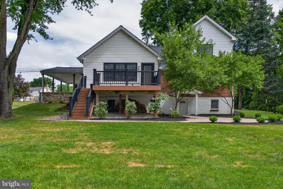 2026 Joann Ave, Hummelstown, PA 17036 - #2