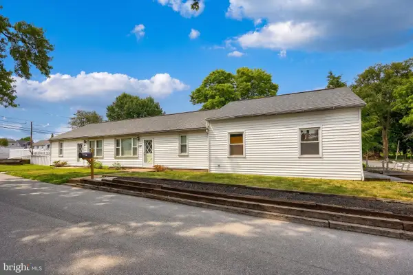205 Peach St, HARRISBURG, PA 17112