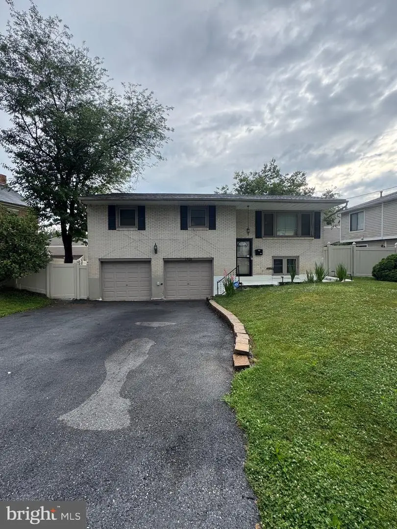 1306 N 14th St, Harrisburg, PA 17103 - #1