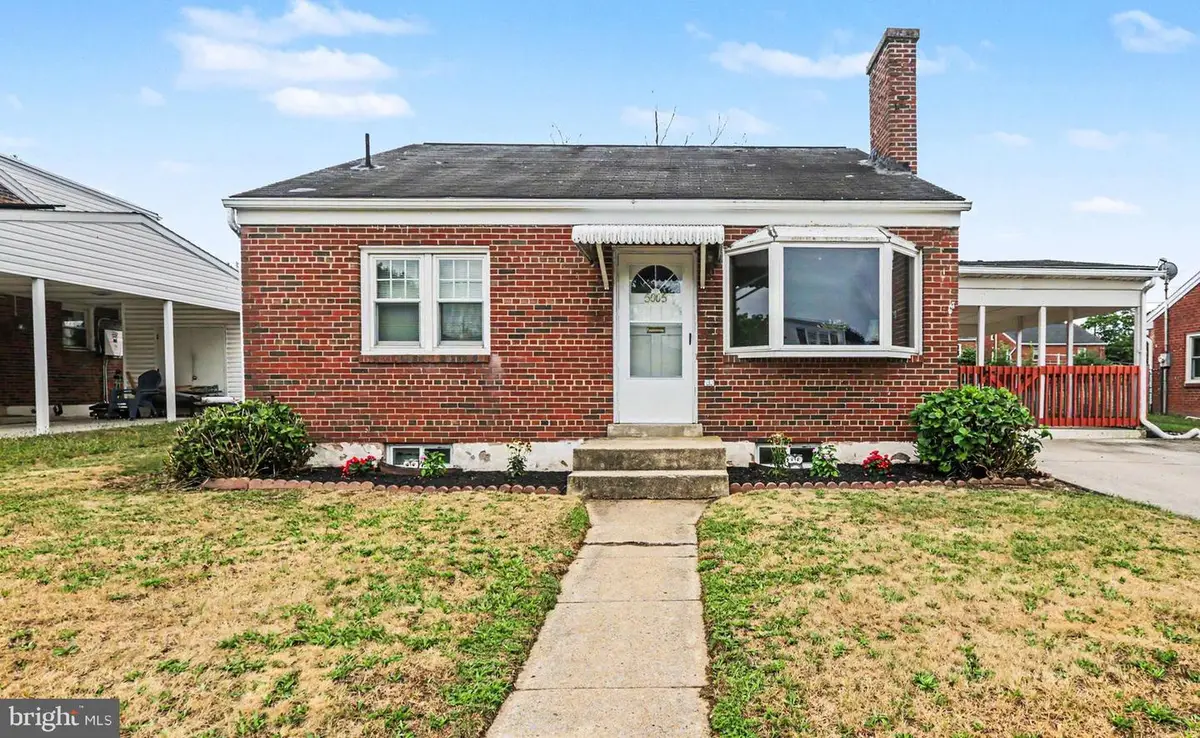 5005 Virginia Ave, Harrisburg, PA 17109 - #1