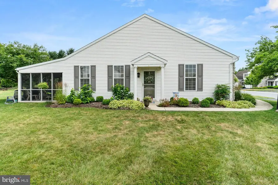 640 Springhouse Ln, Hummelstown, PA 17036 - #2