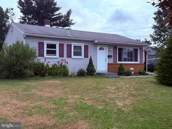100 Nissley Dr, MIDDLETOWN, PA 17057