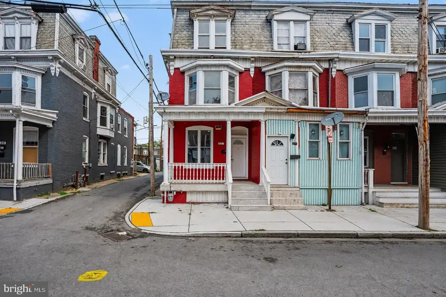 622 Geary St, Harrisburg, PA 17110 - #2