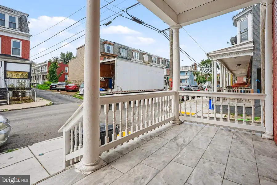 622 Geary St, Harrisburg, PA 17110 - #3