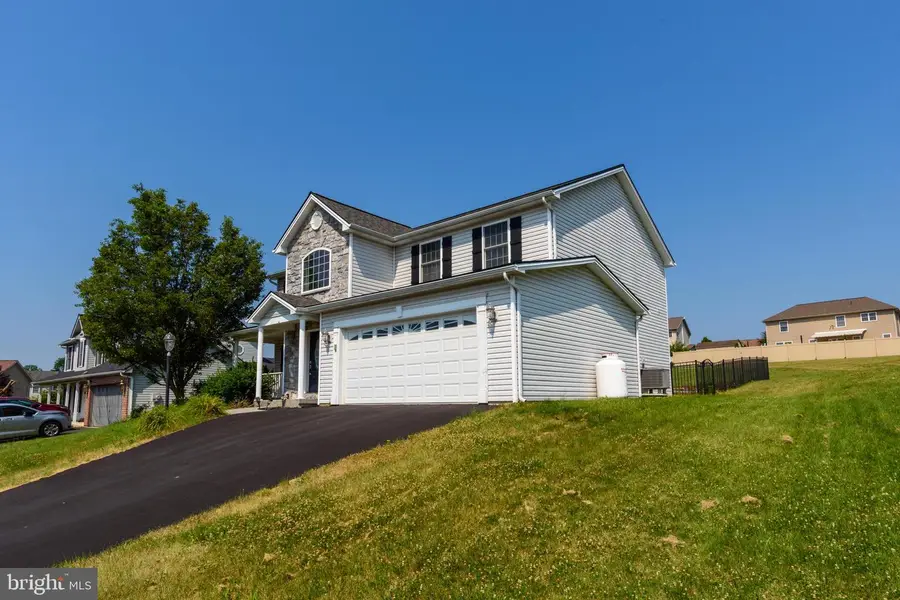 3207 Jonagold Dr, Harrisburg, PA 17110 - #3
