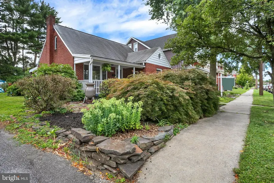 3115 N 4th St, Harrisburg, PA 17110 - #2