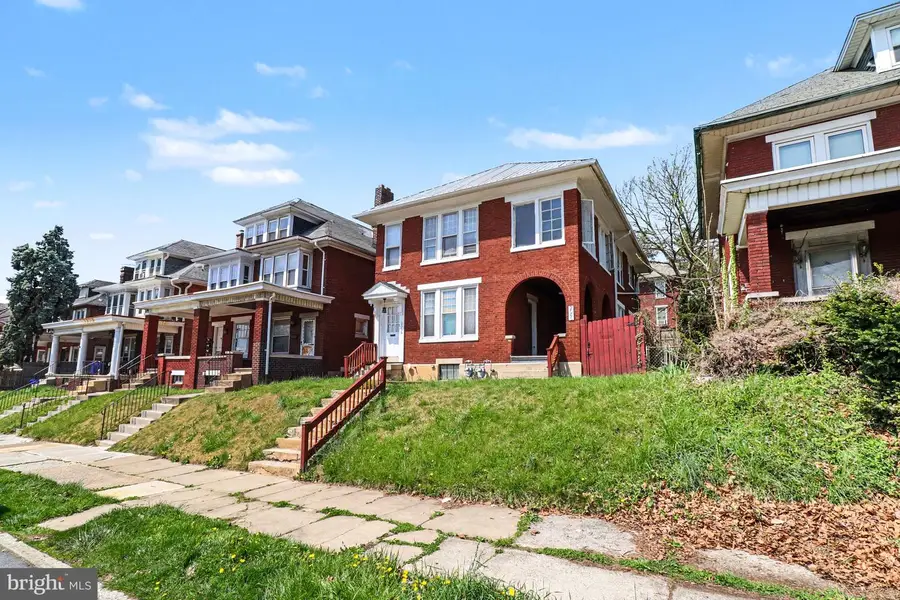 2038 Market St, Harrisburg, PA 17103 - #3