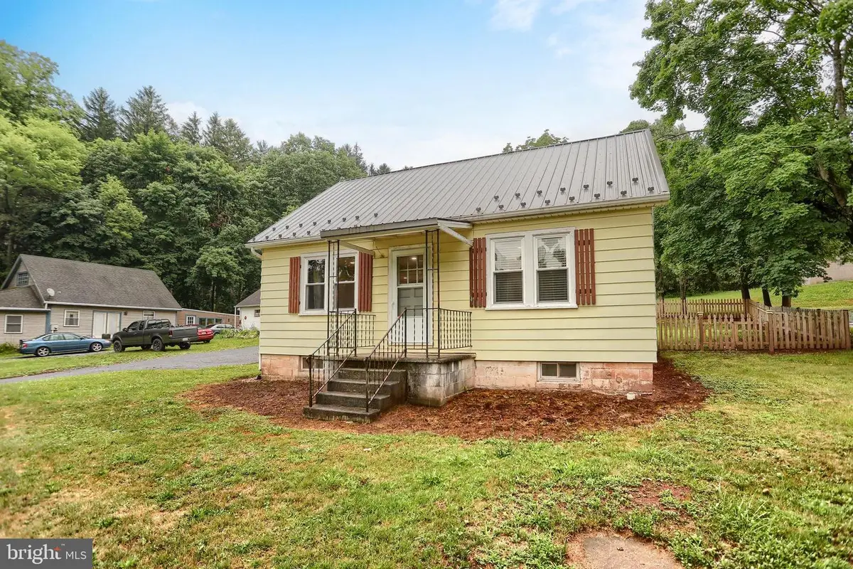 2731 Fishing Creek Valley Rd, Harrisburg, PA 17112 - #1