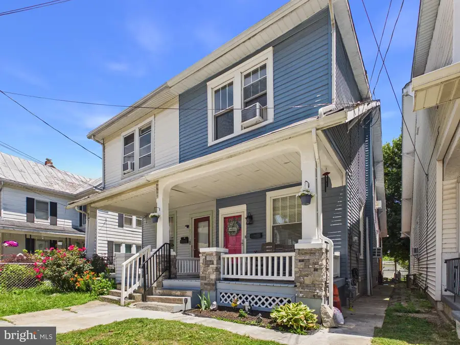 320 S 29th St, Harrisburg, PA 17103 - #3