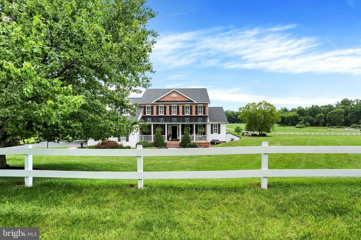 286 S Hertzler Rd, Elizabethtown, PA 17022 - #1