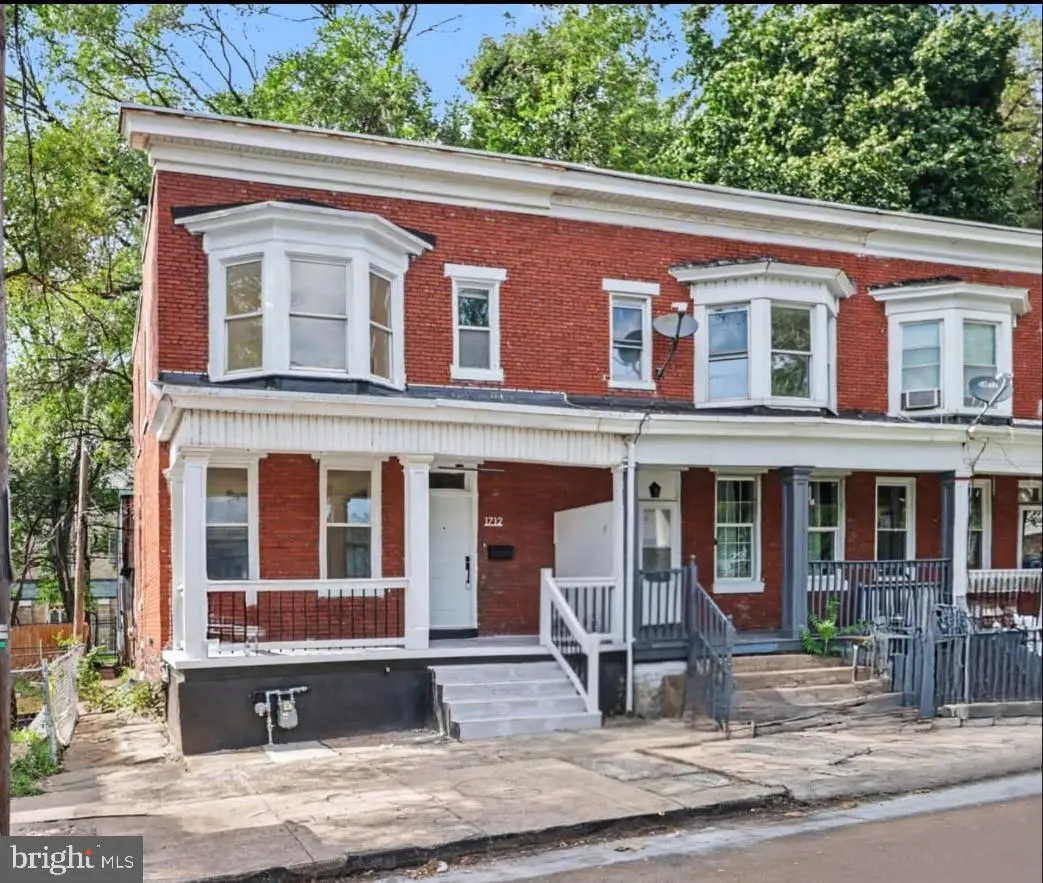 1712 Elm St, Harrisburg, PA 17103 - #1