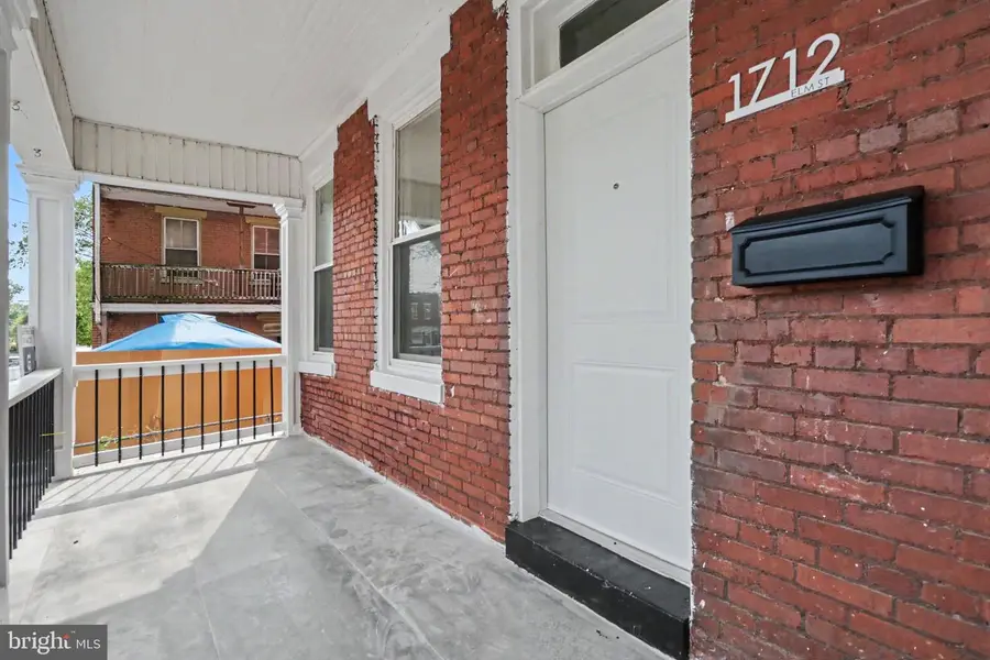 1712 Elm St, Harrisburg, PA 17103 - #2