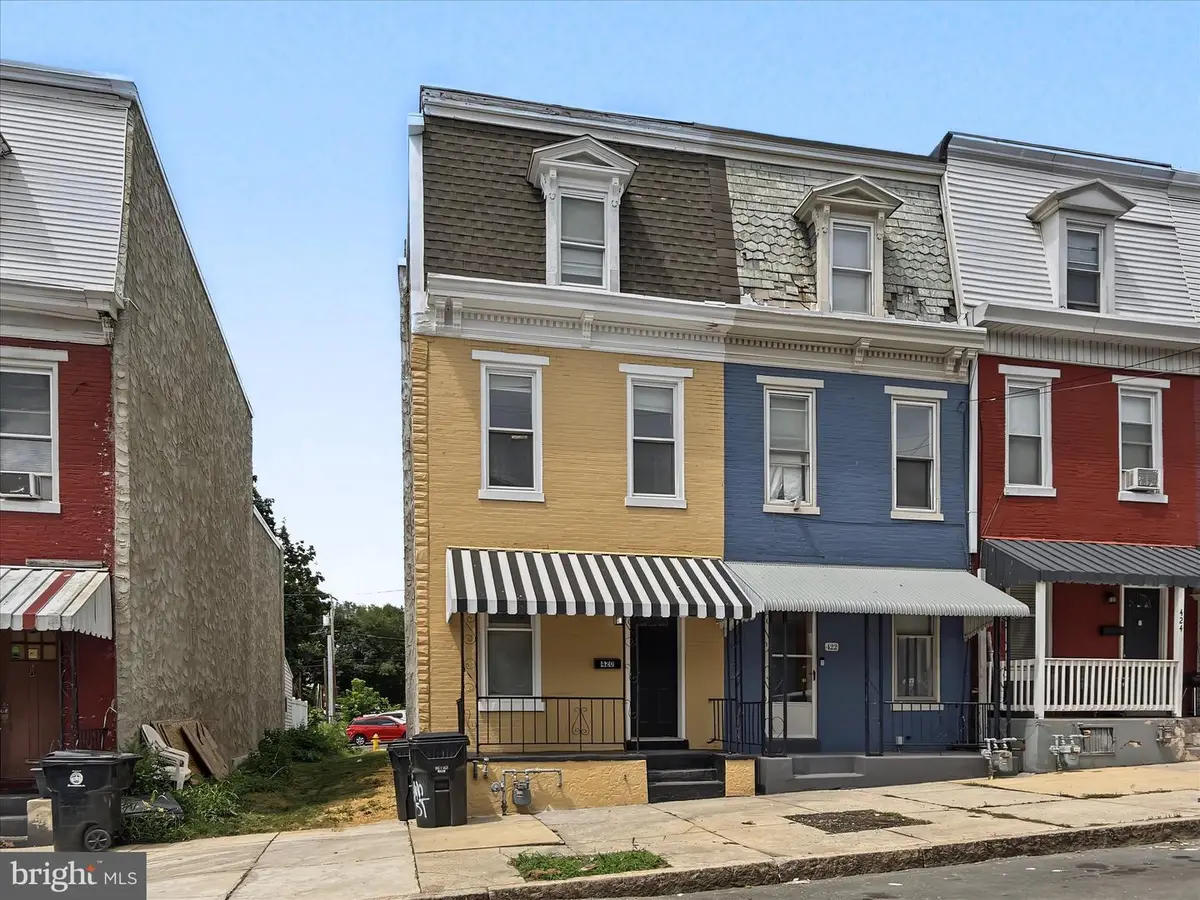420 Muench St, Harrisburg, PA 17102 - #1