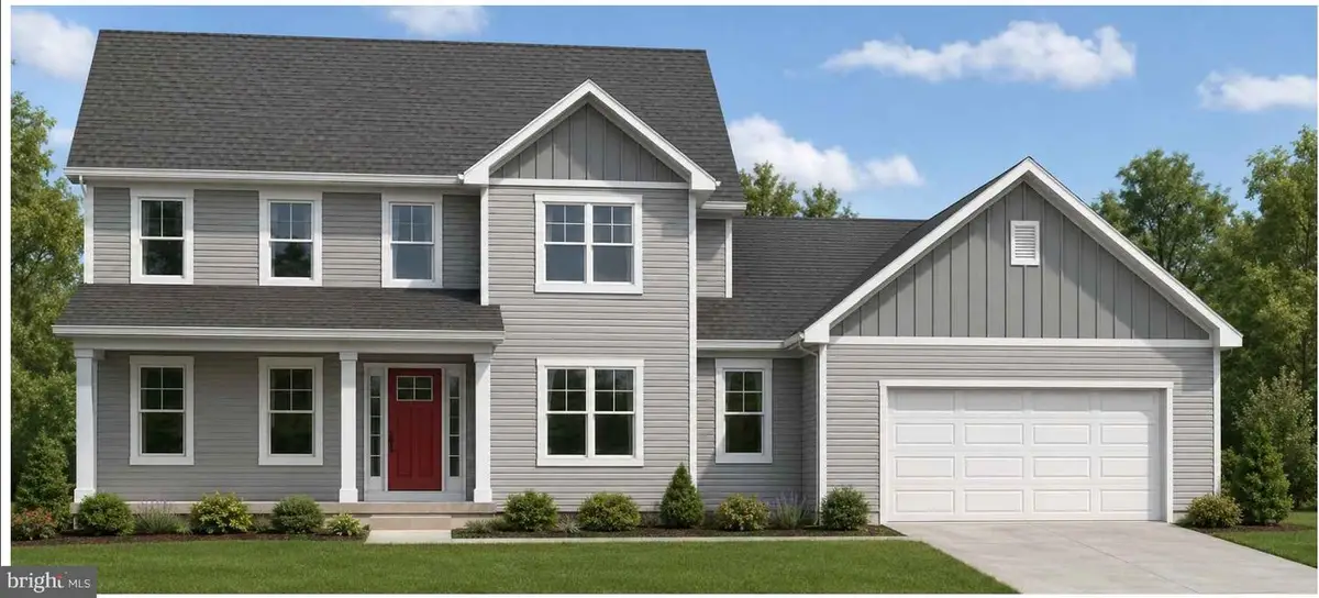 Lo 38 Jesse Ln, Halifax, PA 17032 - #1