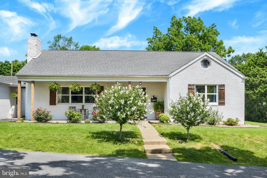 4222 Concord St, Harrisburg, PA 17109 - #2