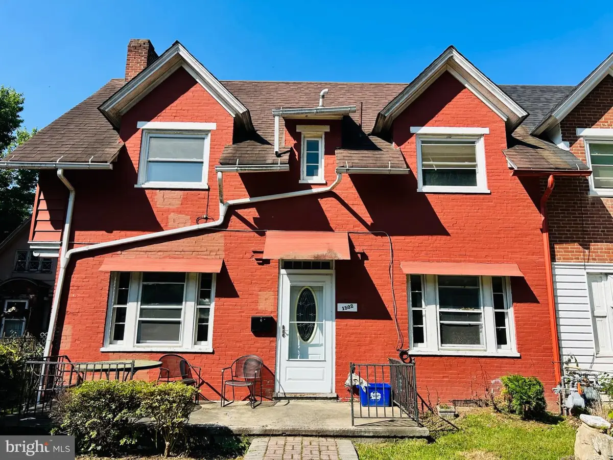 1502 Allison St, Harrisburg, PA 17104 - #1