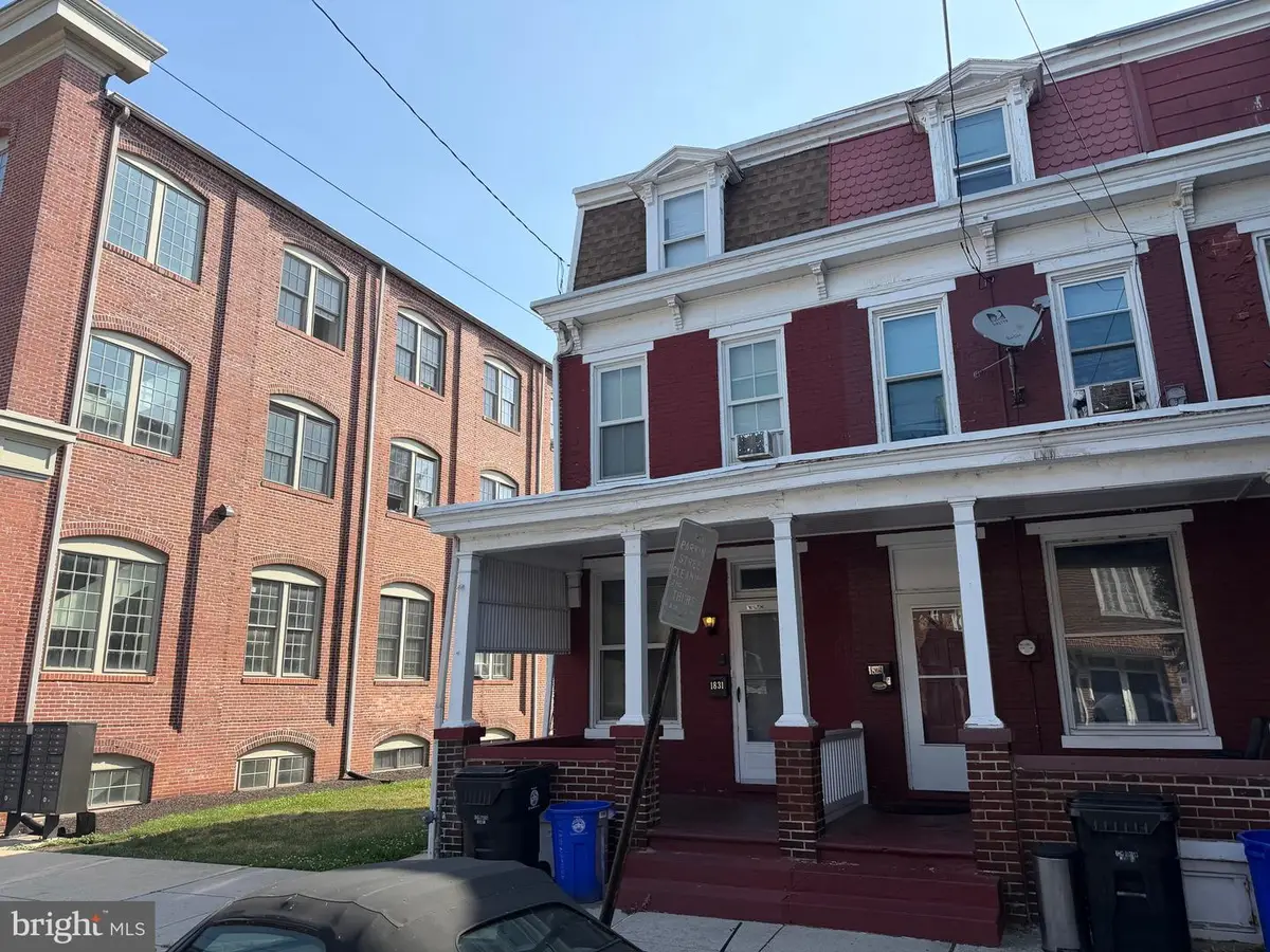 1831 N 3rd St, Harrisburg, PA 17102 - #1