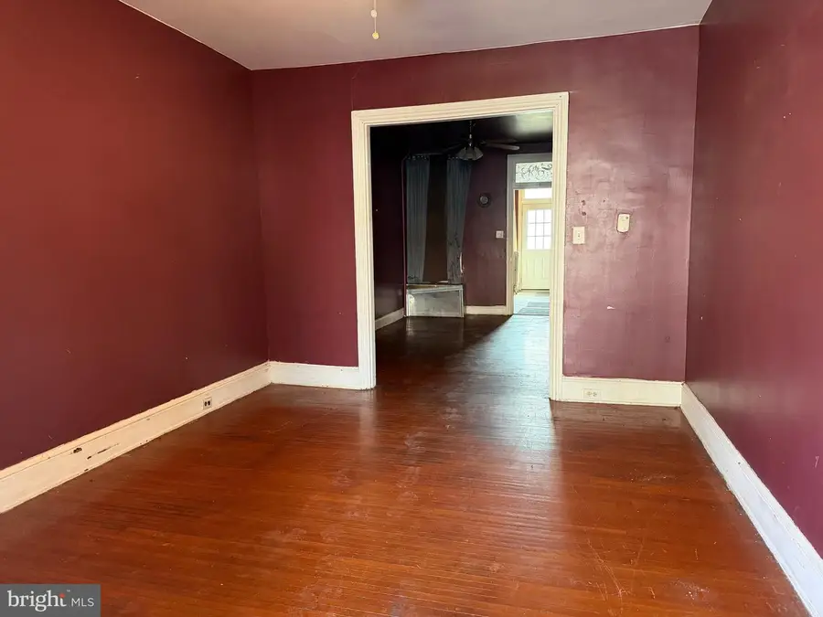 1831 N 3rd St, Harrisburg, PA 17102 - #3