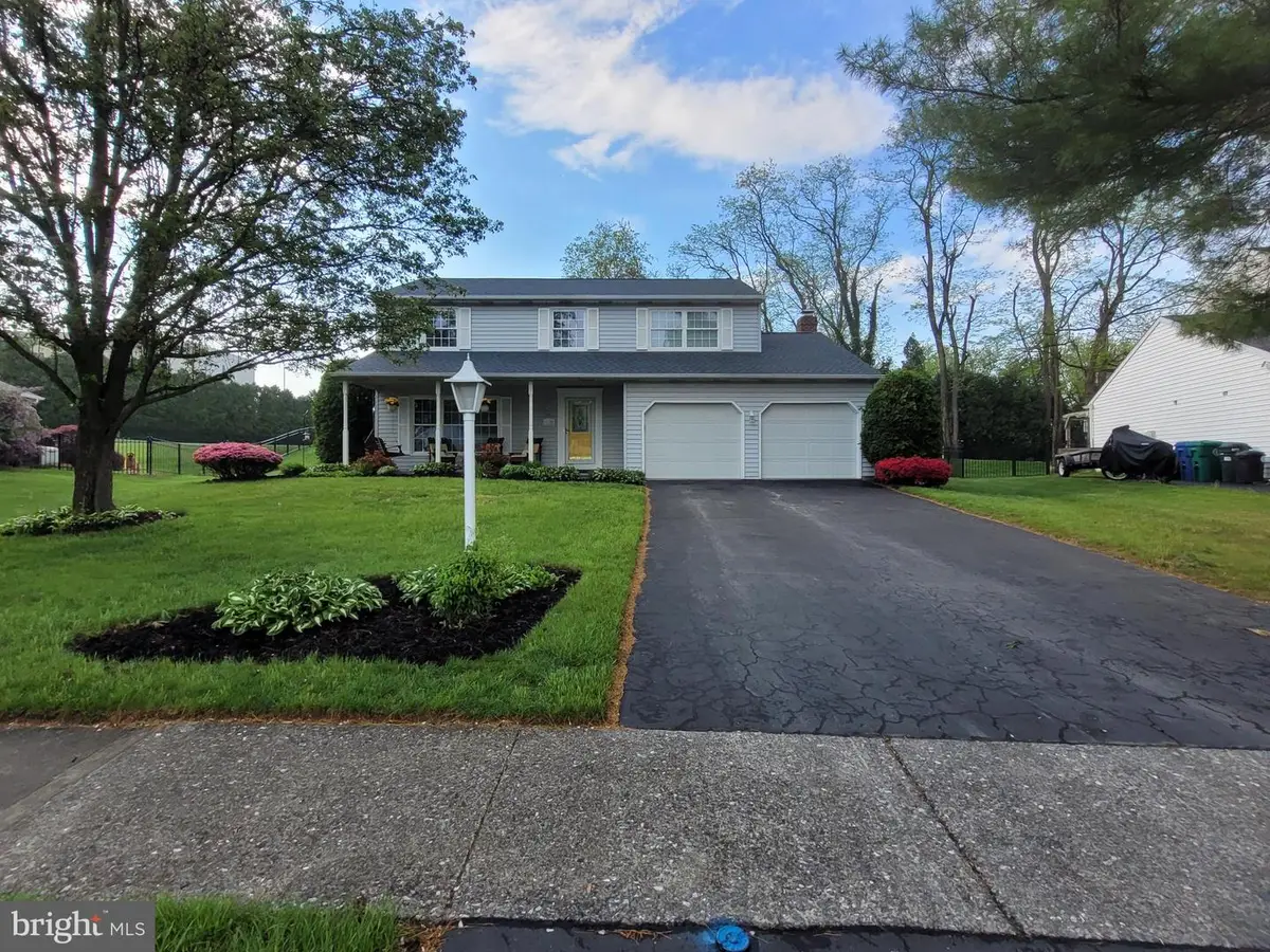 609 Lancaster Avenue, Harrisburg, PA 17112 - #1