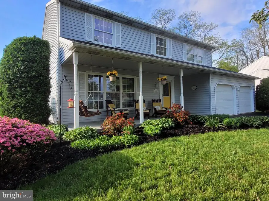 609 Lancaster Avenue, Harrisburg, PA 17112 - #2