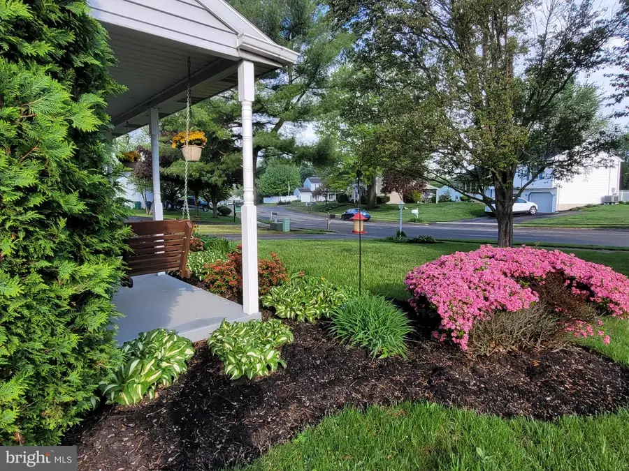 609 Lancaster Avenue, Harrisburg, PA 17112 - #3