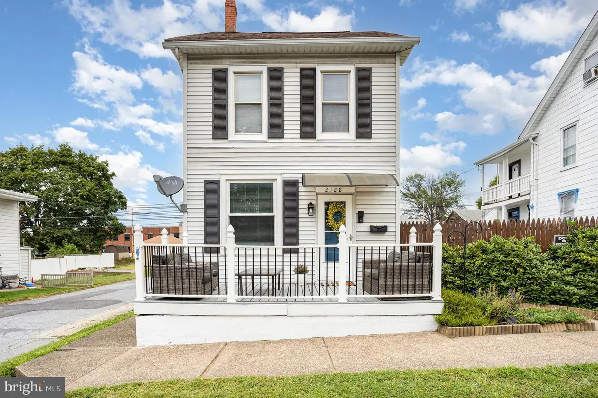 2128 Boas St, Harrisburg, PA 17103 - #1