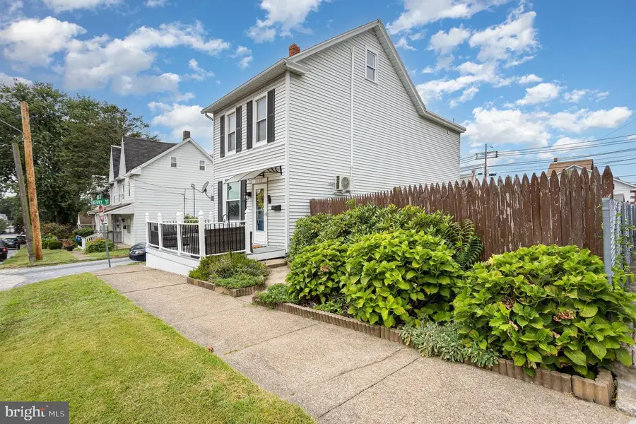 2128 Boas St, Harrisburg, PA 17103 - #3