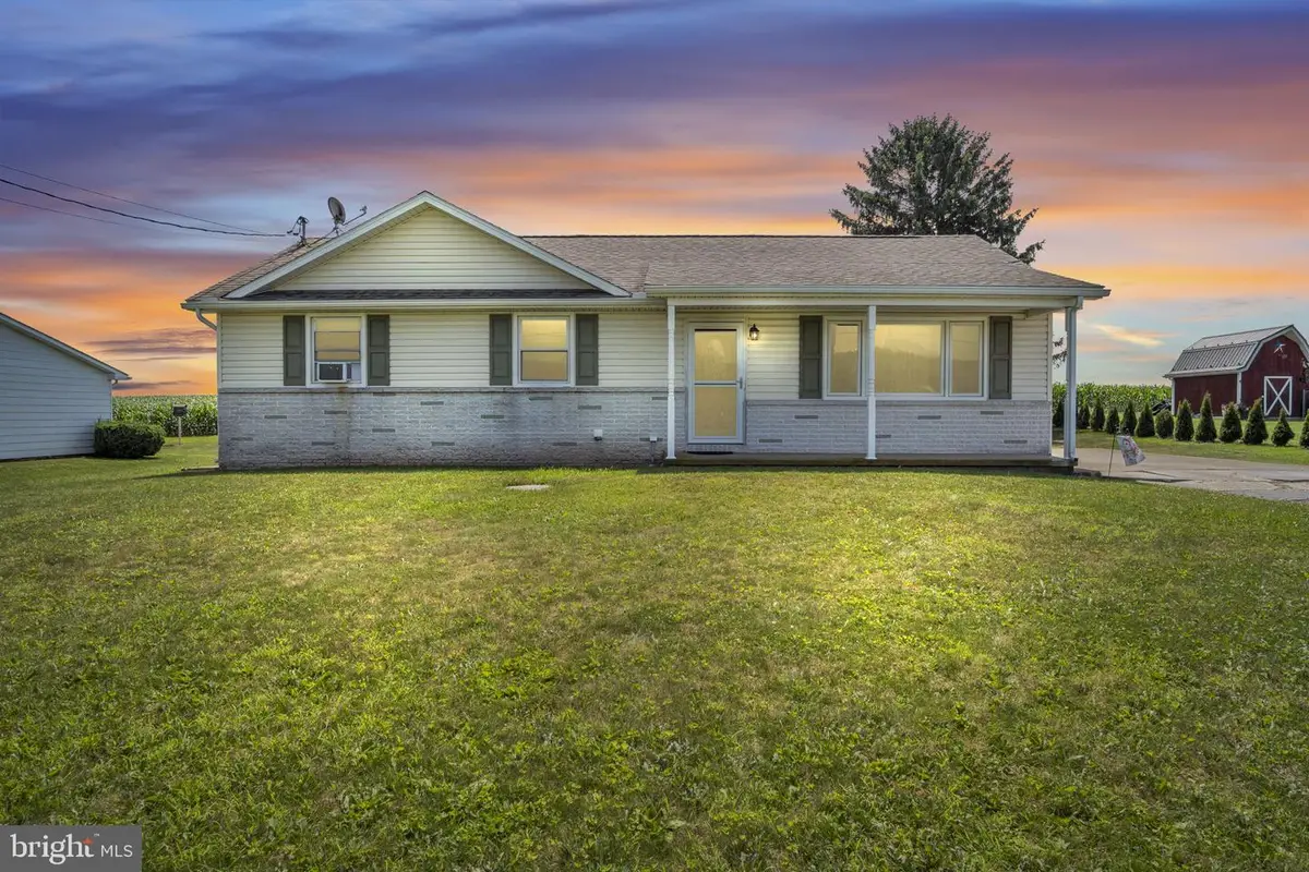 6205 Route 225, Elizabethville, PA 17023 - #1