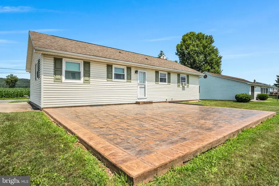 6205 Route 225, Elizabethville, PA 17023 - #2