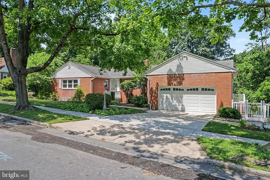 3794 Dawn Mar St, Harrisburg, PA 17111 - #3