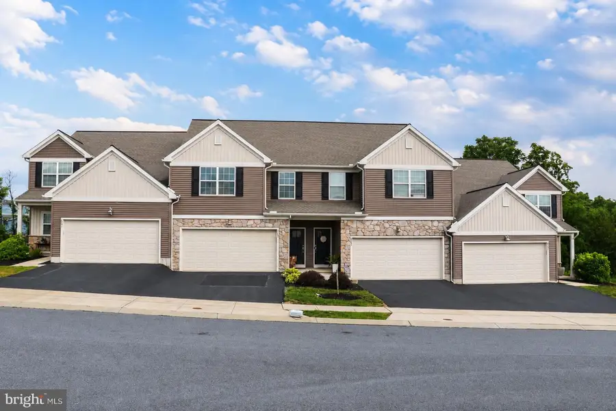 803 Anthony Dr, Harrisburg, PA 17111 - #2
