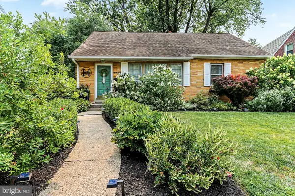3409 N 2nd St, HARRISBURG, PA 17110