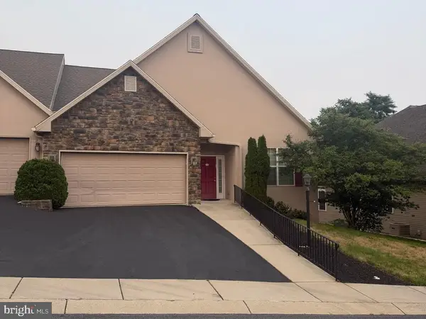 4505 Hillside Ct, HARRISBURG, PA 17110