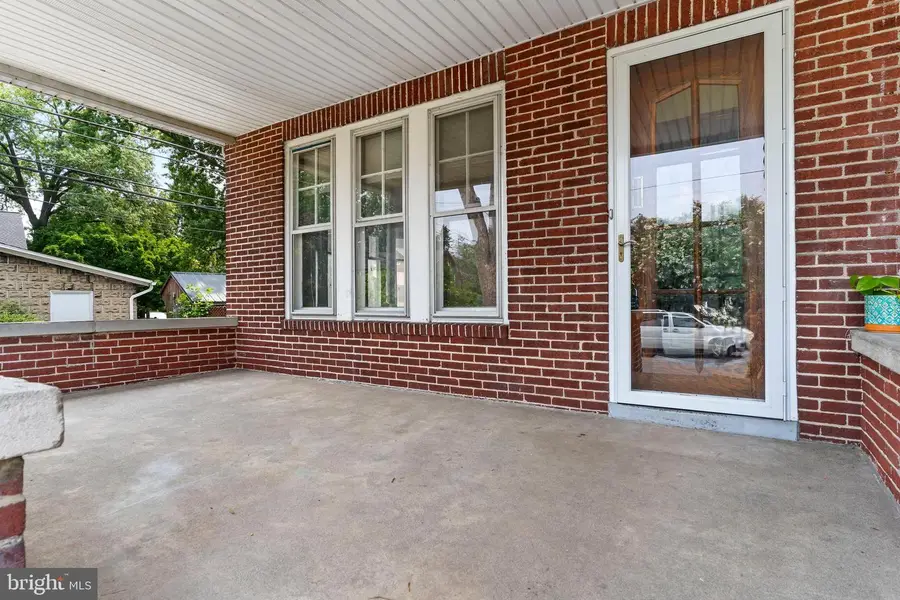 203 Edward St, Harrisburg, PA 17110 - #2