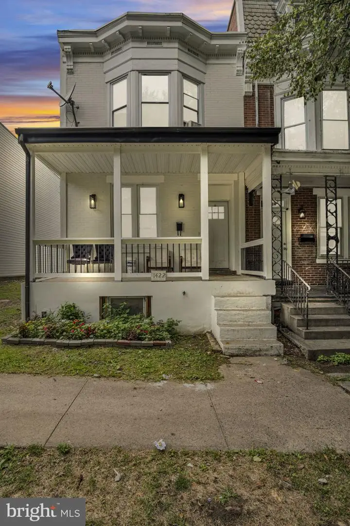 1422 Swatara St, Harrisburg, PA 17104 - #2