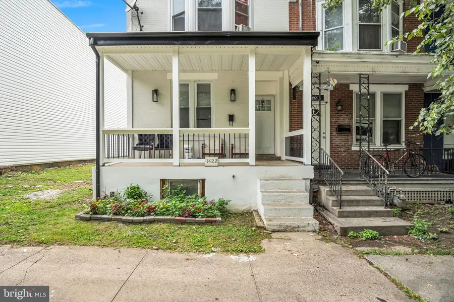 1422 Swatara St, Harrisburg, PA 17104 - #3