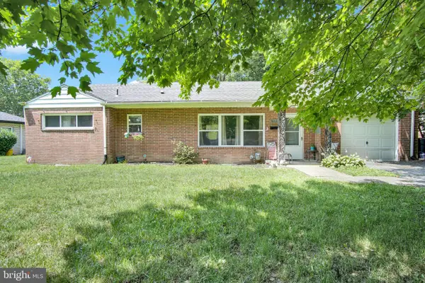 3603 Bonnybrook Rd, HARRISBURG, PA 17109