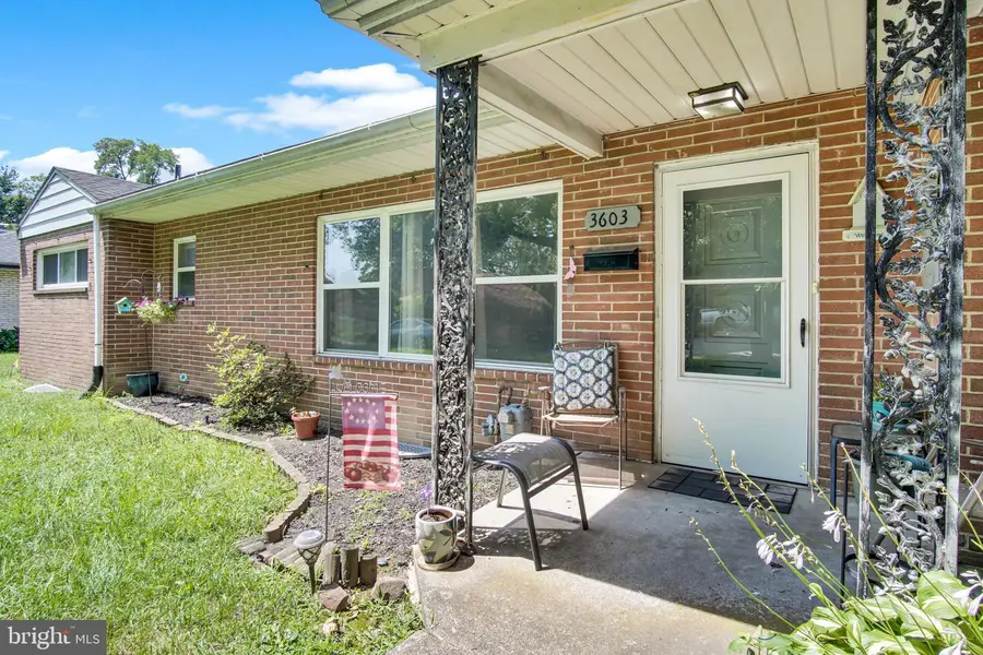 3603 Bonnybrook Rd, Harrisburg, PA 17109 - #2