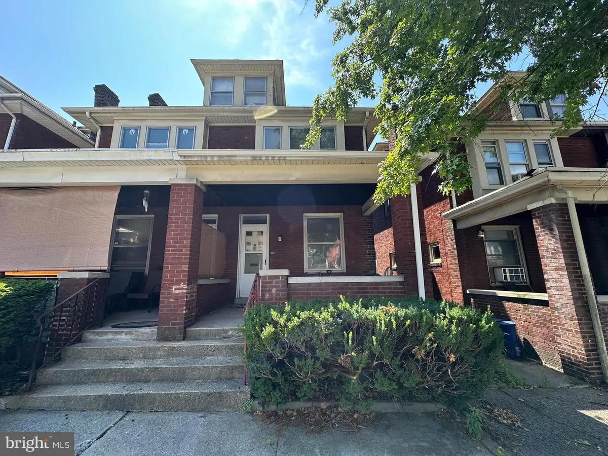 1941 Bellevue Rd, Harrisburg, PA 17104 - #1