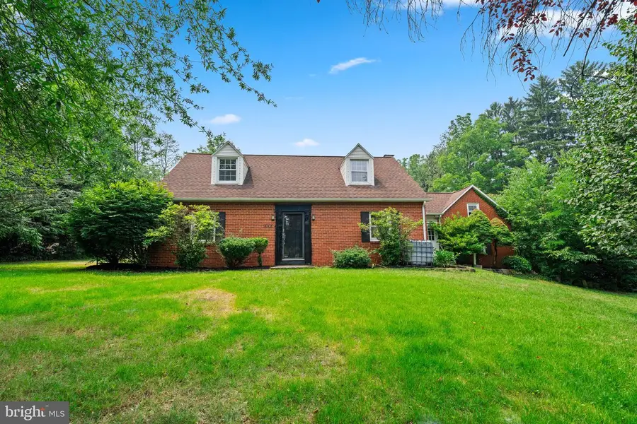 312 N 39th St, Harrisburg, PA 17109 - #2