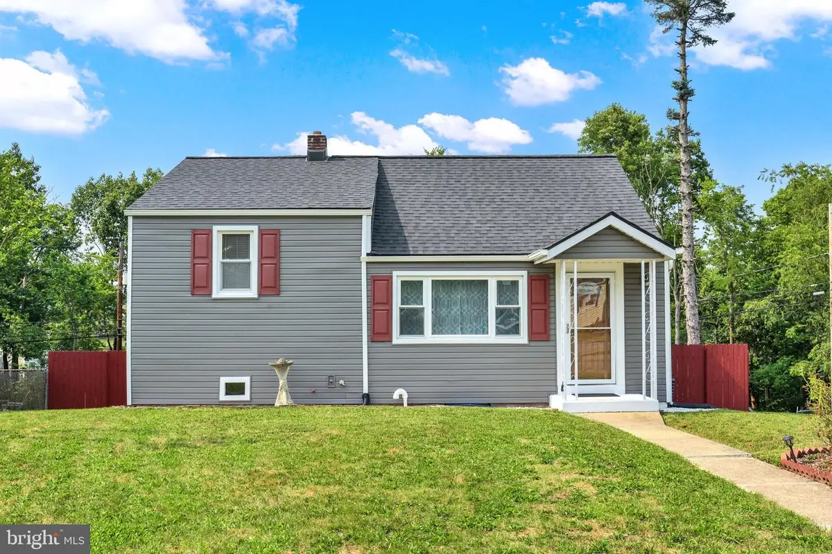 24 Rosewood Dr, Harrisburg, PA 17109 - #1