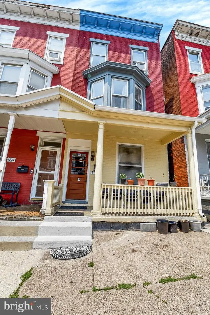 1208 Walnut St, Harrisburg, PA 17101 - #2