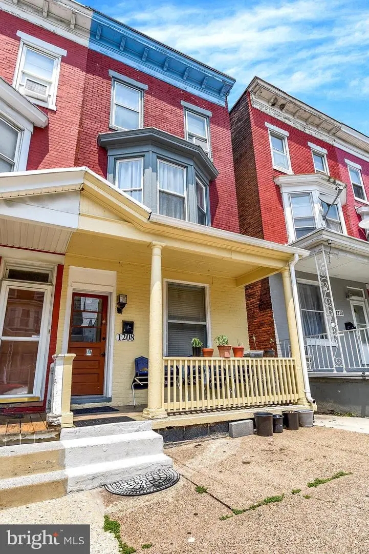 1208 Walnut St, Harrisburg, PA 17101 - #3