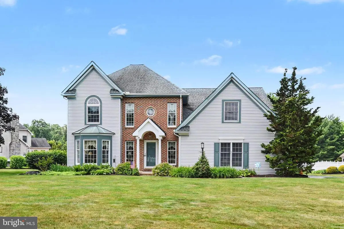 1790 Tenby Dr, Hershey, PA 17033 - #1