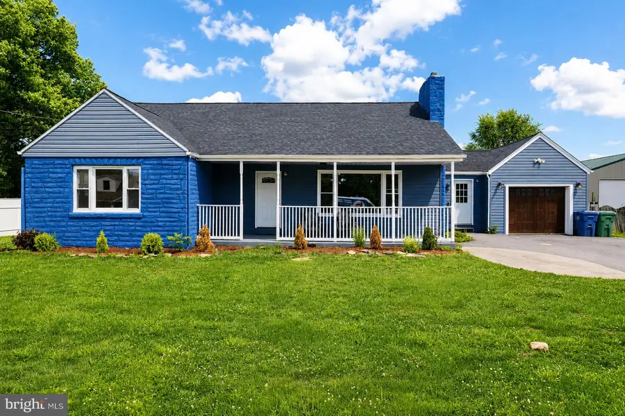 5129 Irene Dr, Harrisburg, PA 17112 - #2