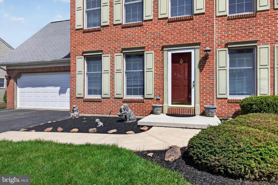 212 Fox Grove Pl, Hummelstown, PA 17036 - #3